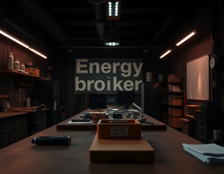consultor energético Canaã dos Carajás