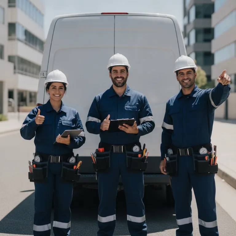 consultor energético Canaã dos Carajás